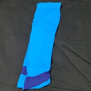 Under Armour Cropped leggings